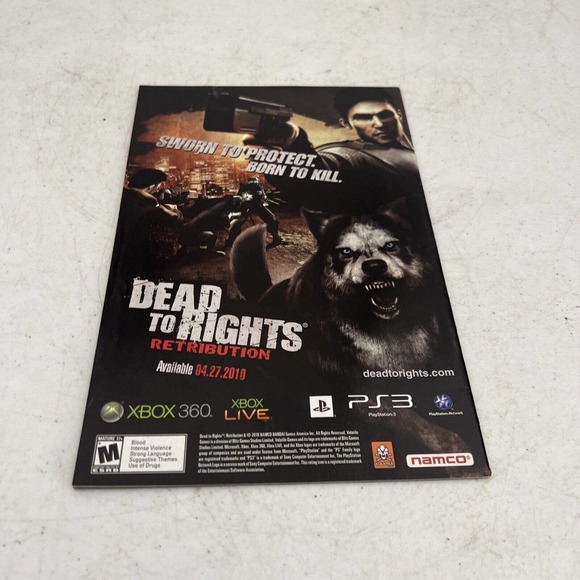 Web #8 (2010) DC comics Hangman 5 Billion Stuffed Robinson - Picture 10 of 10